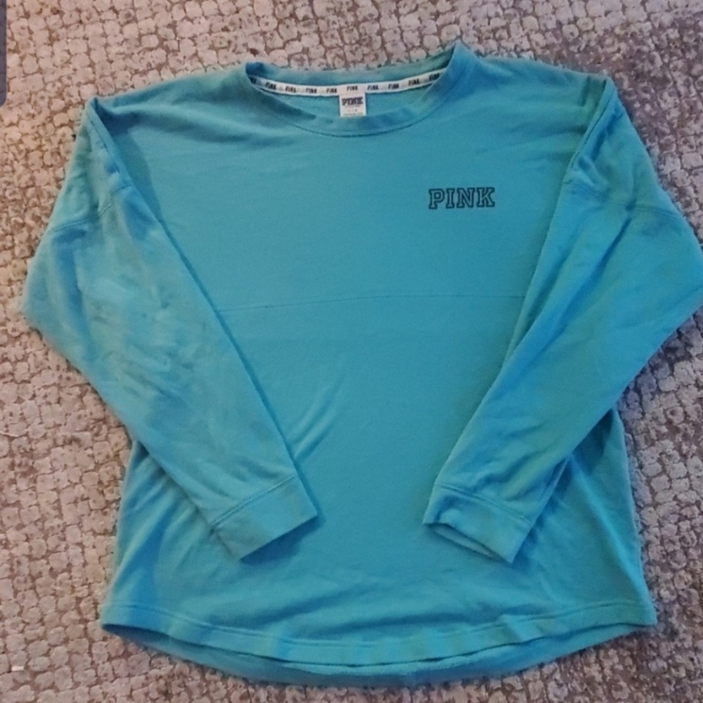 PINK Spirit Jersey